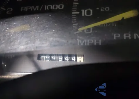 1995 GMC Yukon z USA, uszkodzony, nr VIN 1GKEK13K0SJ730768